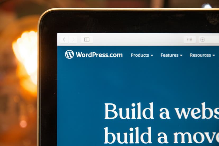 WordPress Development